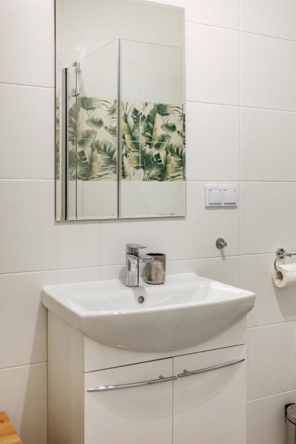 Apartament Flora - Apartament Blisko Morza Gdańsk Eksteriør billede